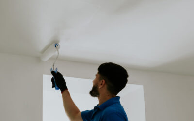 7 Problems Professional Residential Painters Should Fix