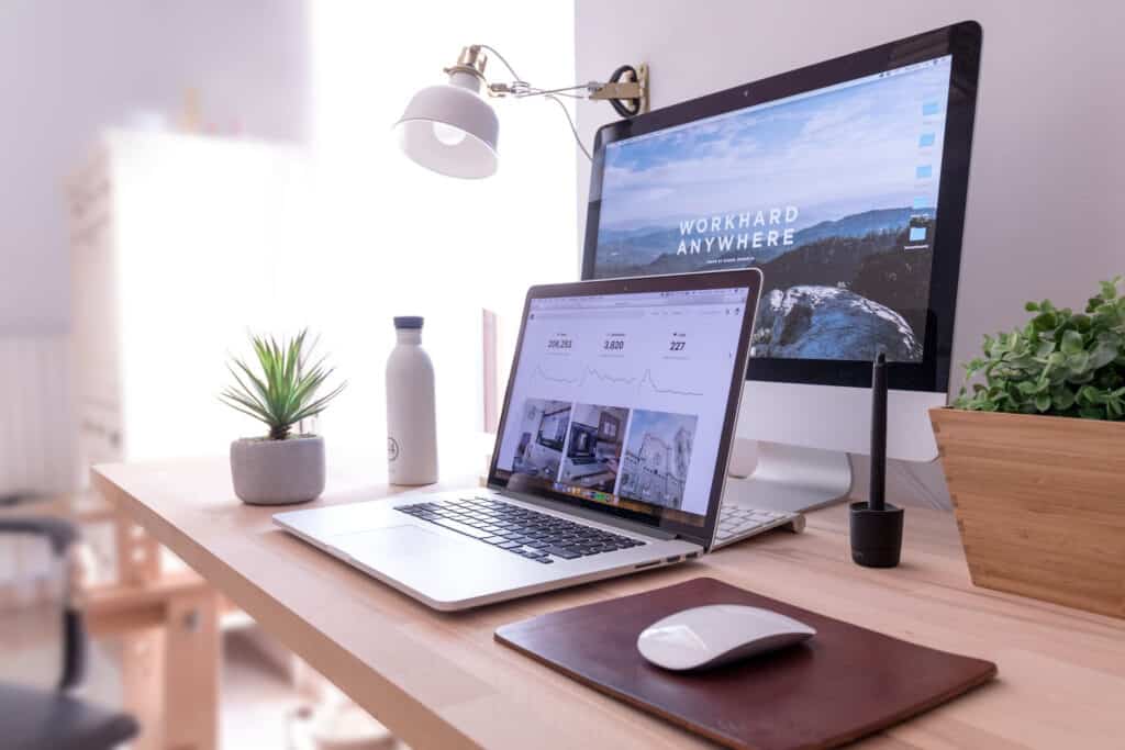 SEO and web design agency in Baton Rouge