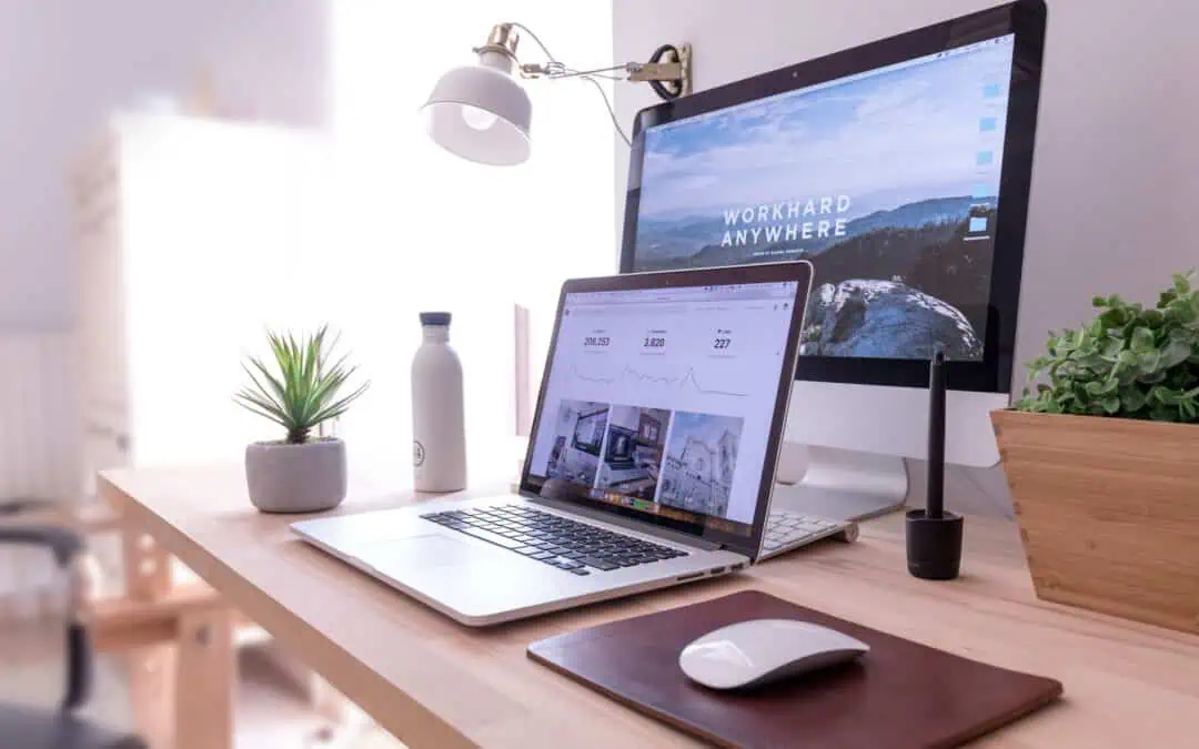 SEO and web design agency in Baton Rouge