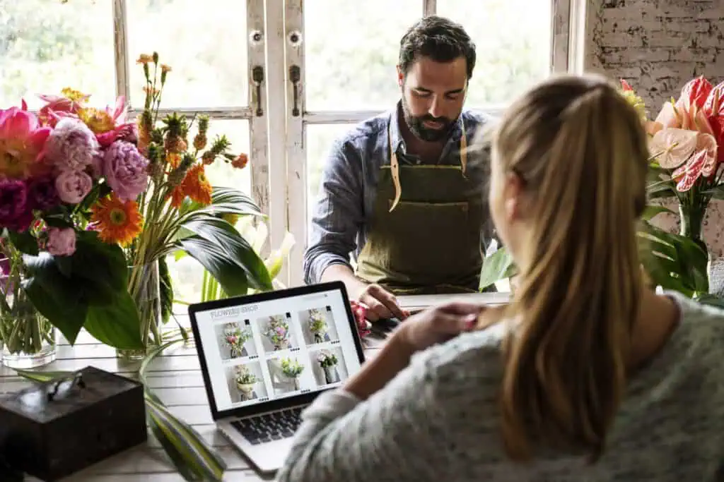 SEO and web design agency in Baton Rouge 2