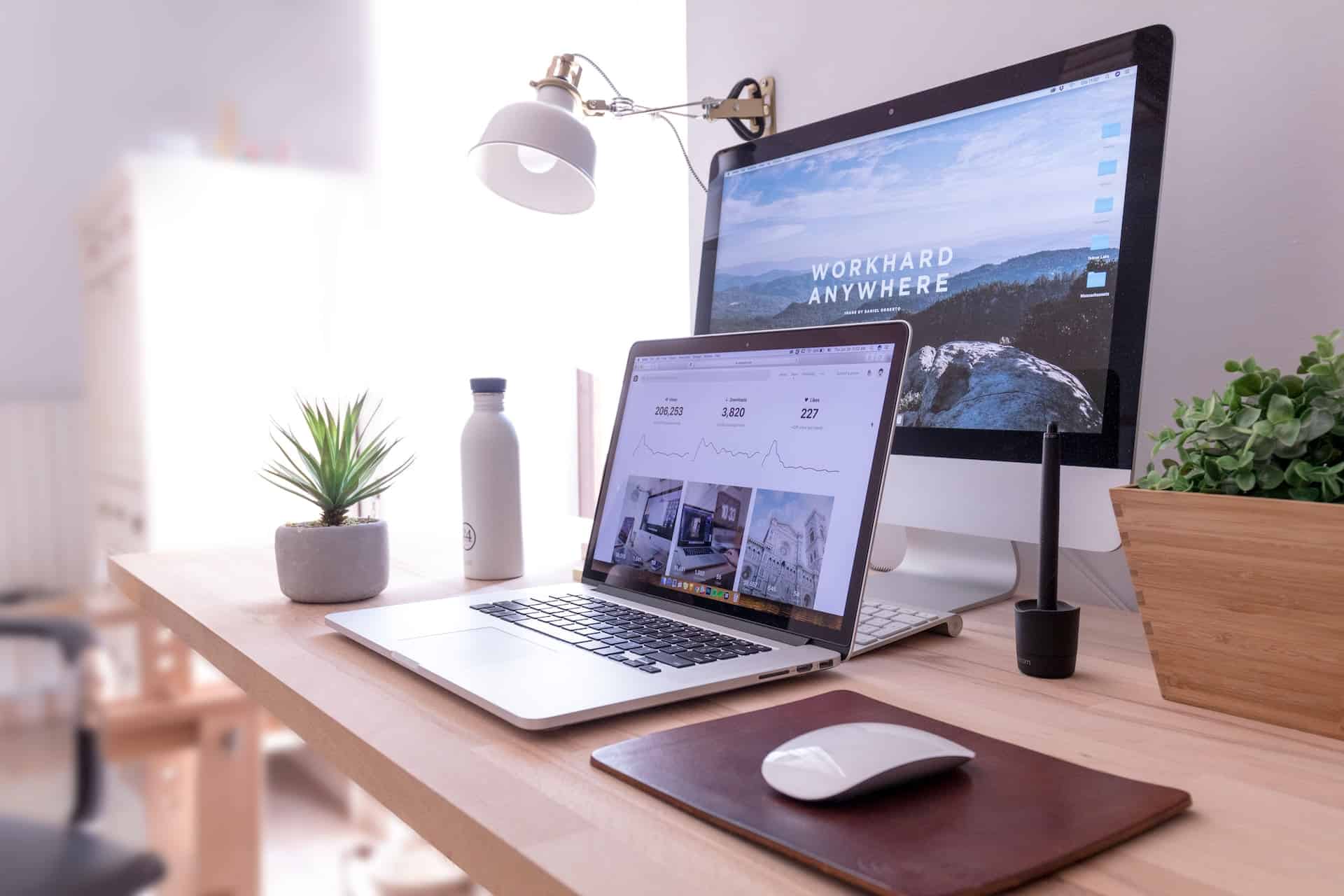 SEO and web design agency in Baton Rouge