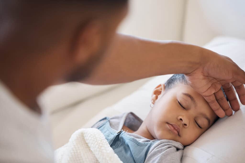 Signs Your Child Needs Pediatric Urgent Care