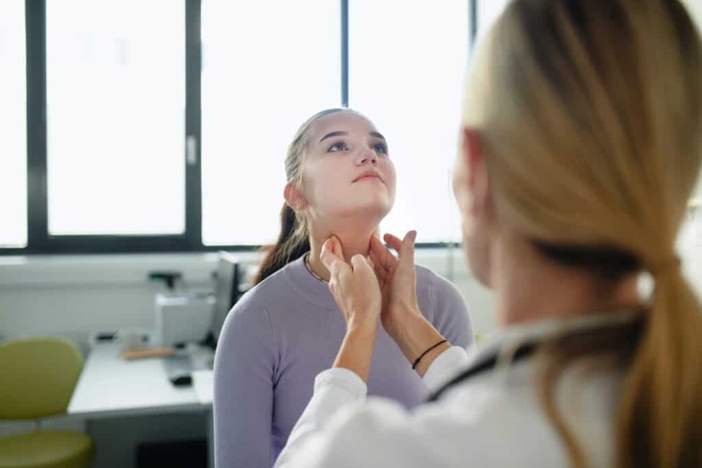Specialty pediatric clinic, Pediatric urgent care