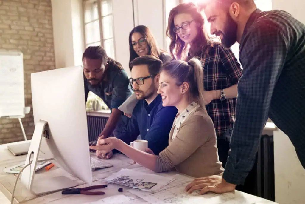 The Premier Web Design Company