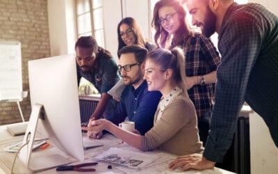 10 Web Design Features That Help Brands Get Noticed