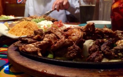7 Ways a Mexican Restaurant Stays Authentic