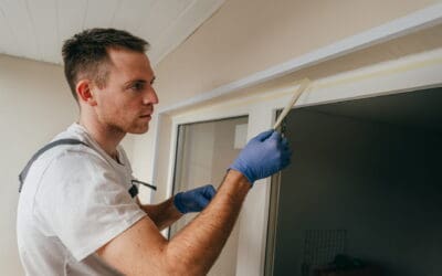 7 Things Painters Consider When Estimating Timeframes