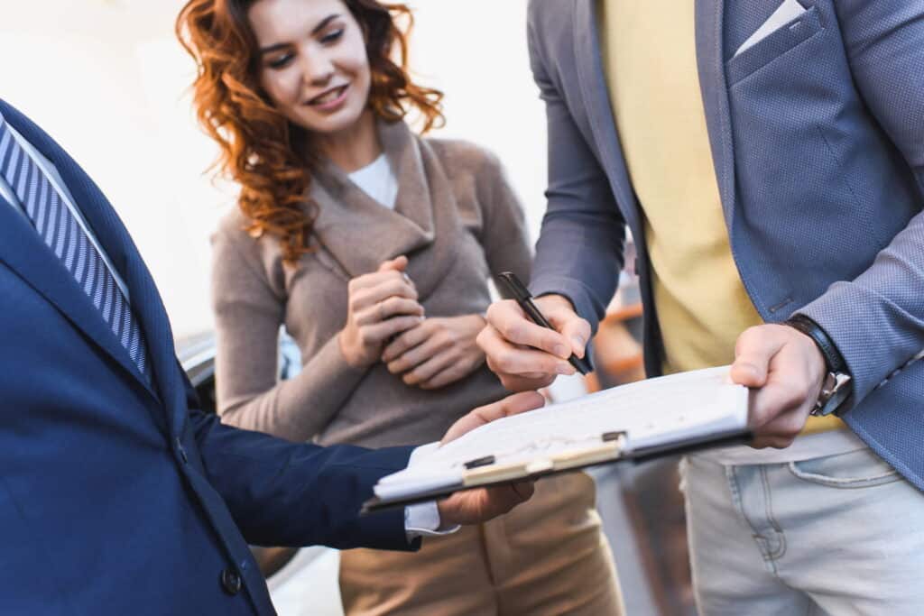 Insurance Agency 3