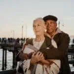 Life insurance from an insurance agency