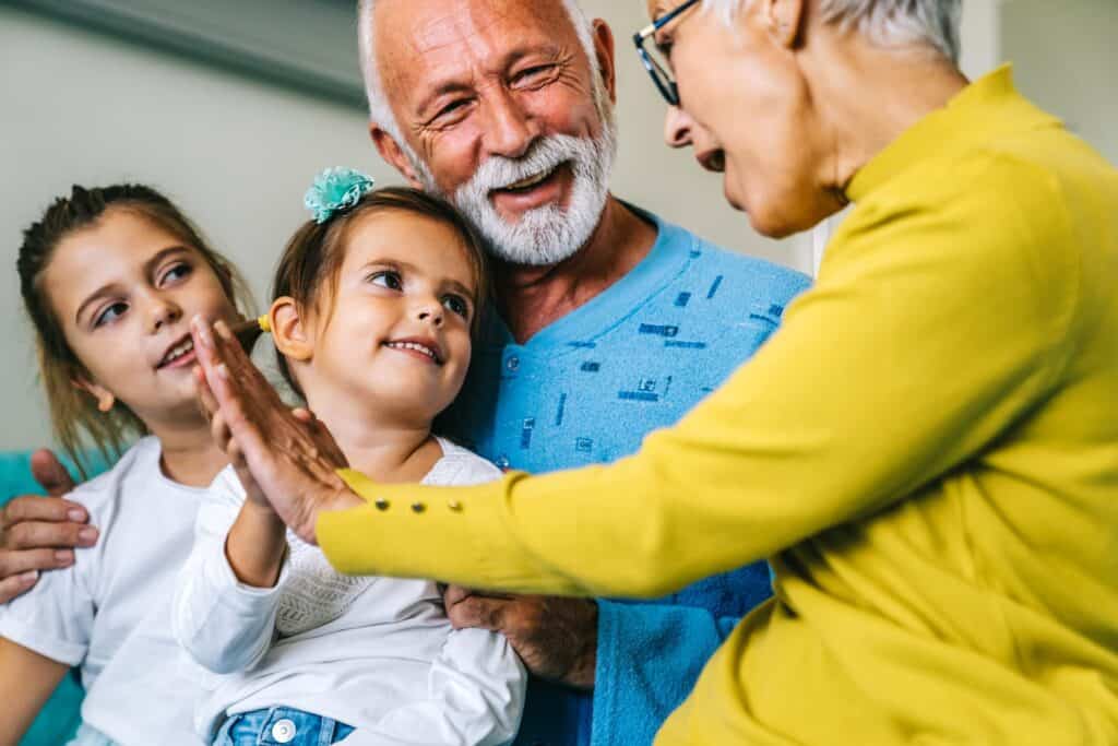 Life insurance from an insurance agency 2
