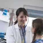Pediatrician in Denham Springs