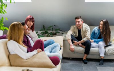 7 Reasons a Louisiana Drug Rehab Center Helps Prevent Relapse
