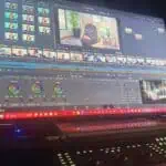 Video production for the New Orleans market