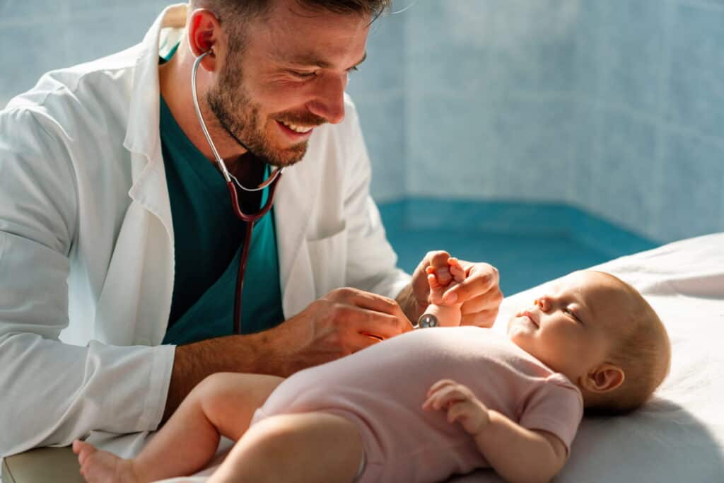 Your Trusted Pediatrician 2