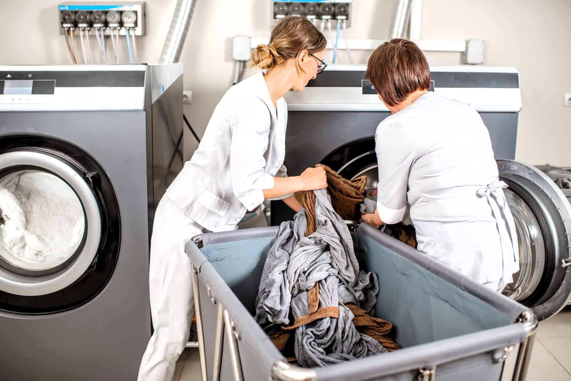 Voted Best Customer Service for Laundry Supplies and Equipment in Louisiana 2025 82 commercial laundry supplier and equipment