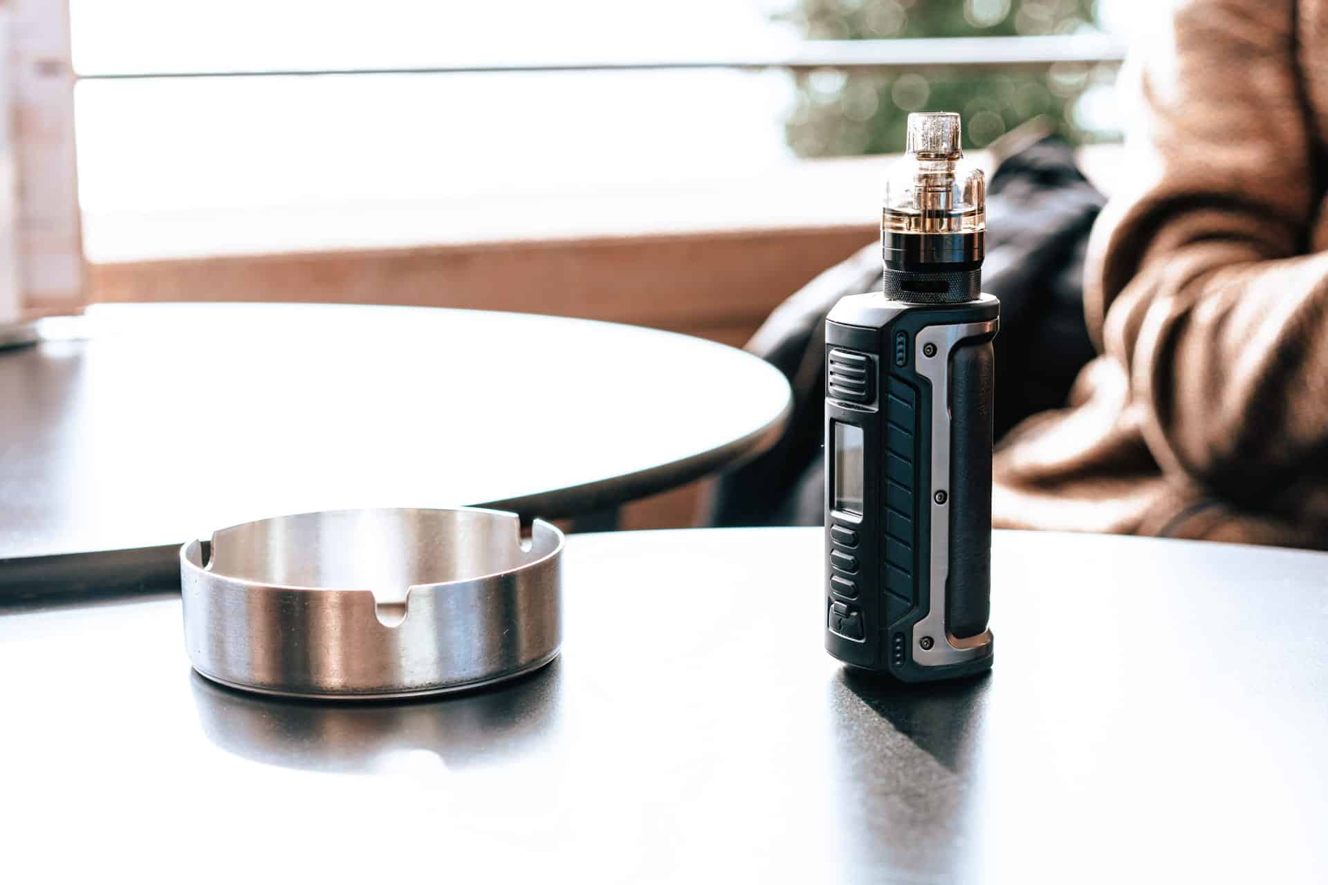 Voted Best Customer Service for Vape Shops in Louisiana 2025 91 vape shop