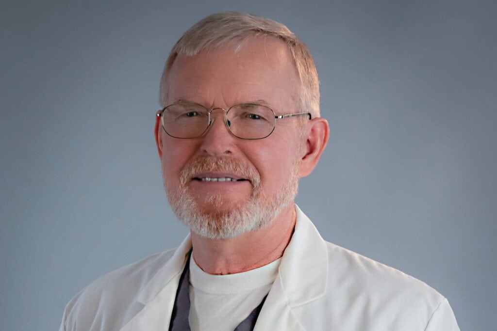 Dr. Robinson Slidell chiropractor