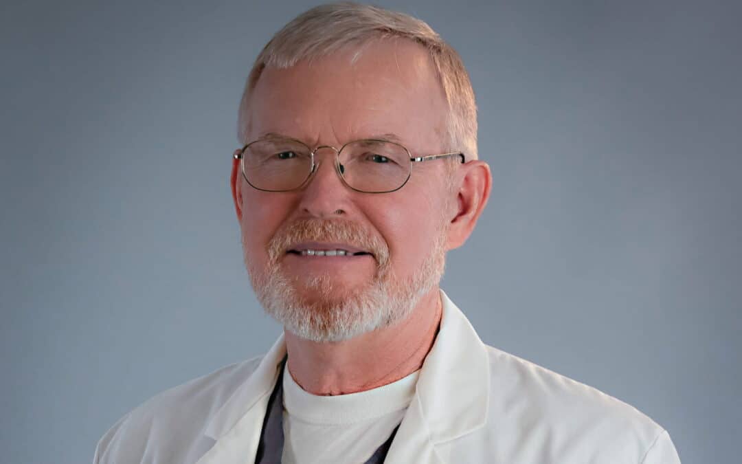 Dr. Robinson Slidell chiropractor