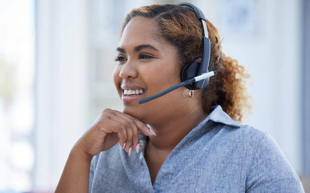 Good customer service support