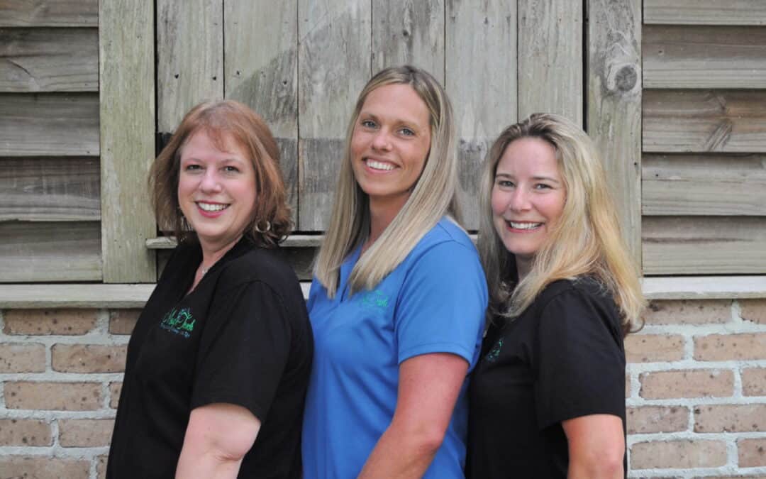 Magic Touch Therapeutic Massage: Voted Best Customer Service for Massage Therapy in Louisiana 2026