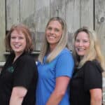 Magic Touch Therapeutic Massage: Voted Best Customer Service for Massage Therapy in Louisiana 2026 4 Massage therapists at Magic Touch