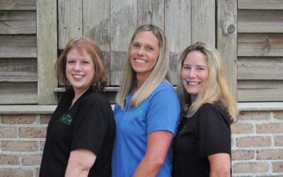Magic Touch Therapeutic Massage: Voted Best Customer Service for Massage Therapy in Louisiana 2026