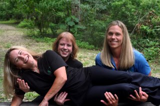 Magic Touch Therapeutic Massage: Voted Best Customer Service for Massage Therapy in Louisiana 2025