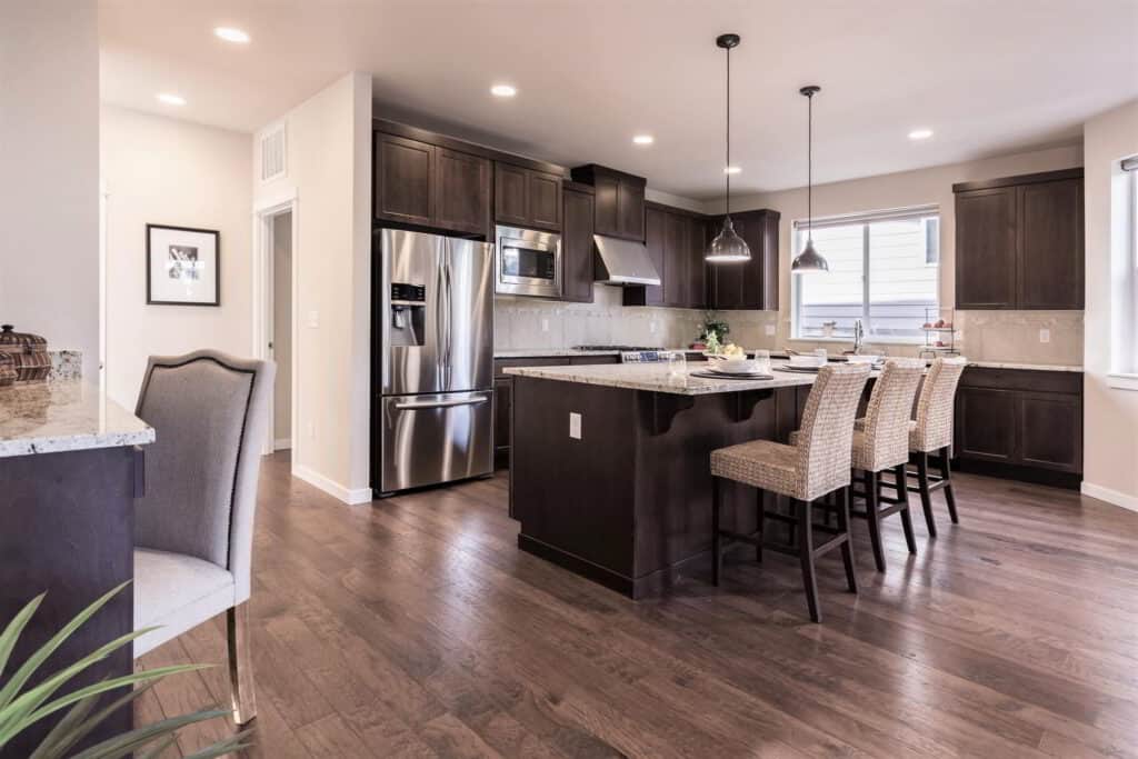 The 10 Most Affordable Flooring Options 1 kitchen remodeling