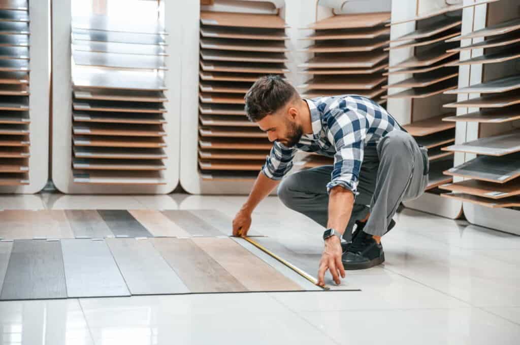The 10 Most Affordable Flooring Options 3 looking at Flooring options