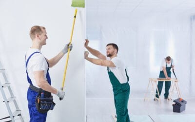 Ponderosa Painting: Voted Best Customer Service for Painters in Louisiana 2025