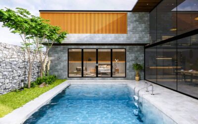 Poseidon Pools: Voted Best Customer Service for Pool Builders in Louisiana 2026
