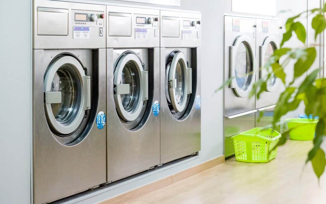 ITEC Laundry Corp: Voted Best Customer Service for Commercial Laundry Equipment and Service Provider in Louisiana 2026