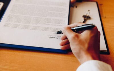 Notary At Your Service: Voted Best Customer Service for Notaries in Louisiana 2025