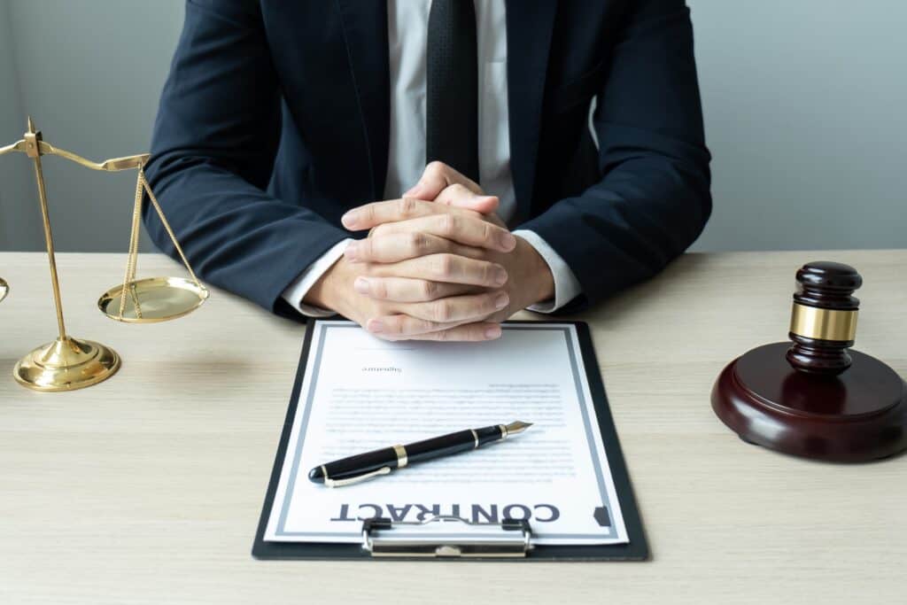 Notary