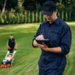 Landscapers